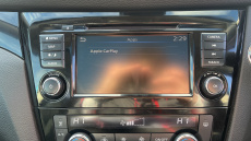 Nissan Qashqai 1.3 DiG-T N-Connecta 5dr [Glass Roof Pack] Petrol Hatchback